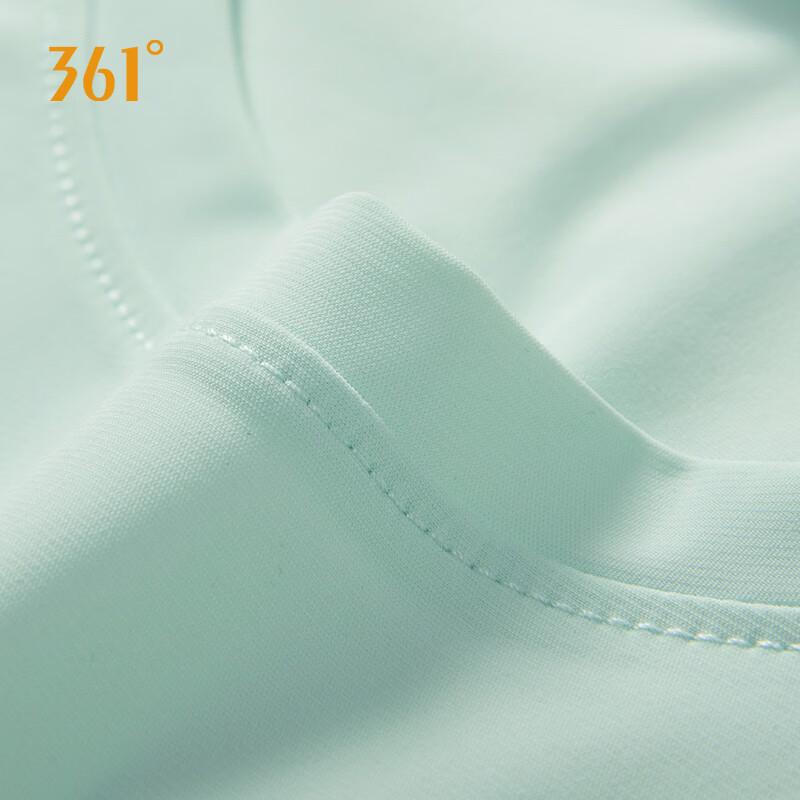 361° Damen Kühlendes Tech T-Shirt mit kurzen Ärmeln
