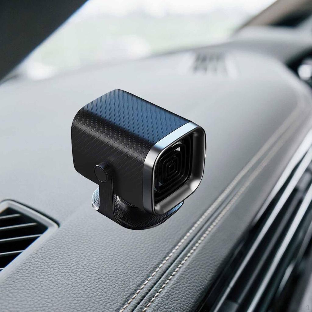Car Heater Fan Windshield Defroster Demister for Vehicles Traveling