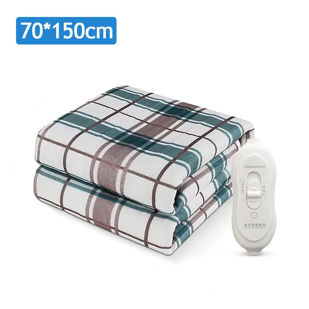 Thicker Electric Blanket Heater Double Body Warmer Heated Blanket Thermostat Household Electric Heating Blanket 220V