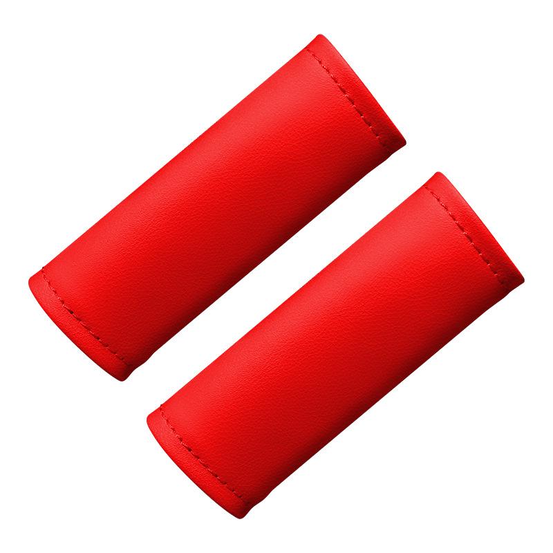 Creative Cartoon Universal Car Door Handle Protective Cover