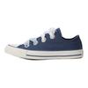 Converse Chuck Taylor All Star Low Top Canvas Sneakers Damen Sneaker Marineblau 560980C