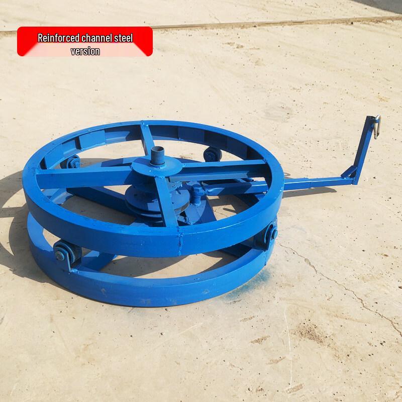 Automatic Brake Cable Dispenser