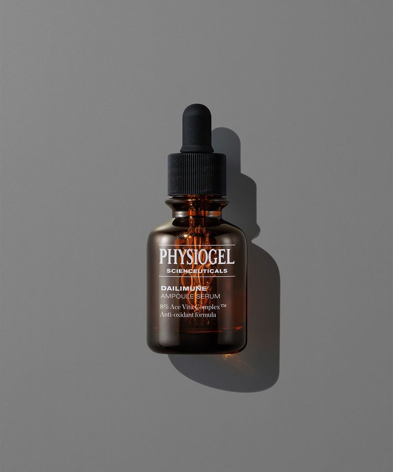 Scientifics Daily Immune Ampoule 10ml