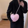 Fashionable Versatile Crossbody Bag for Women Designer Shoulder Purse and Handbag