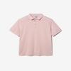 Basic Cotton Polo Shirt