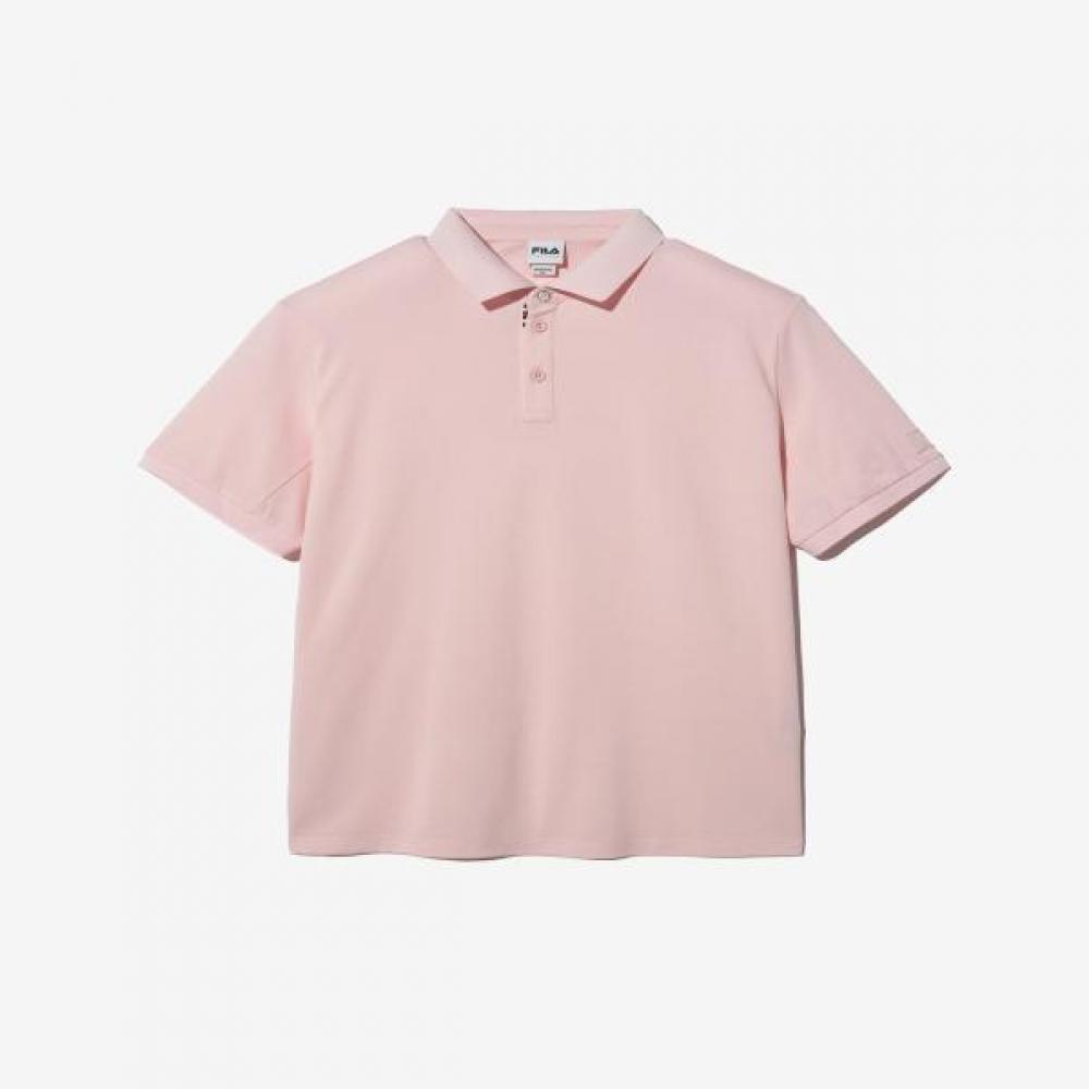 Fila Basic Cotton Polo Shirt LPK/105