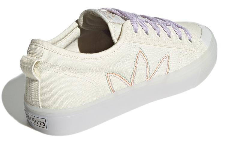 adidas Nizza 'Beige' Women's GX2731