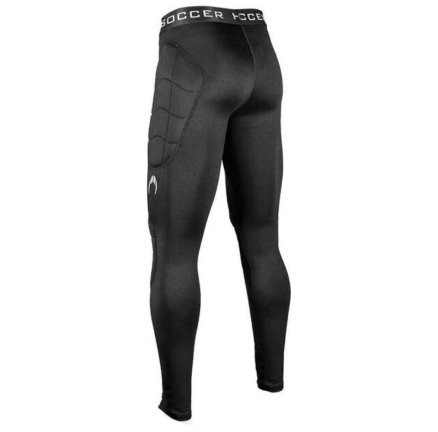 Ho Soccer Raven Thermal Pants