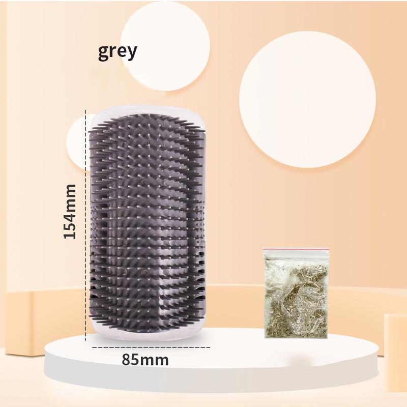 Kattenkrabber Rotan Mat Bord Kattenkrab voor Slijpen Nagels Krabber Kattenboom Krabpaal Sofa Matten Meubelbeschermer