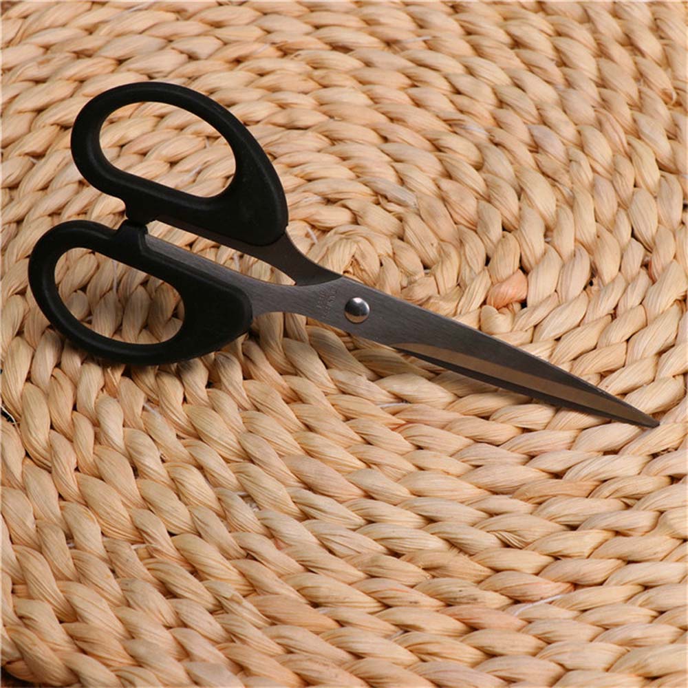 Sewing Tool Stationery Handmade Handicraft Sewing Scissors Textile Cutter Paper Cut Tailor Scissor