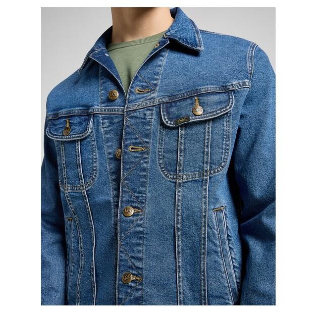 Куртка джинсовая Lee 112371311