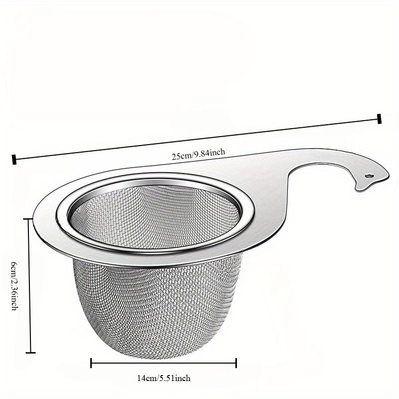 

1pc, Multifunctional sink basket, handle, removable sink drain, corner drain, for water and water treatment