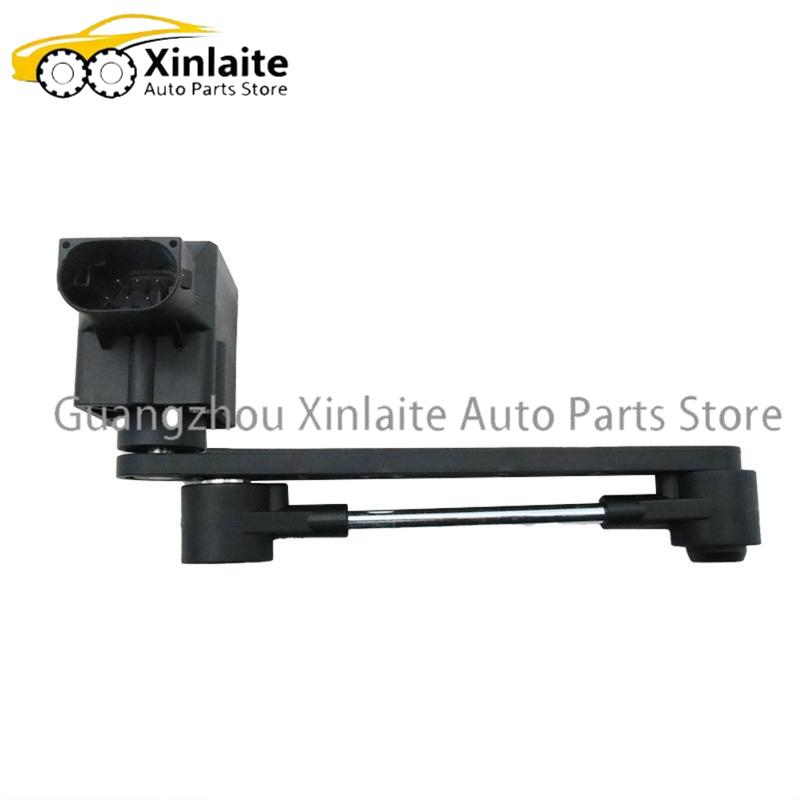 RQH 100030 LR032106 New Air Suspension Ride Height Level Left+Right Sensor For Land Rover Discovery 2 Mk2 mk3 TD5 V8 L322 98-04