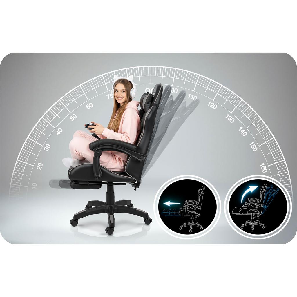 Sofotel Draknor Ii Gaming Chair