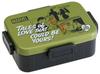 Skater Lock Lunch for Marvel RC GR YZFL7 4-Point Box, 650ml,