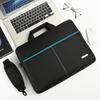 BRINCH Laptop Bag, 14/15 Inch, Business Water-Resistant Large Capacity, Suitable for Huawei And Lenovo Laptops