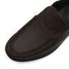 Roadwalk Casual Baroin Slip-On (Brown)