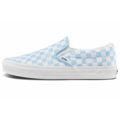Klassischer Slip-On 'Blau Weiß' VN0A7VCFYRQ