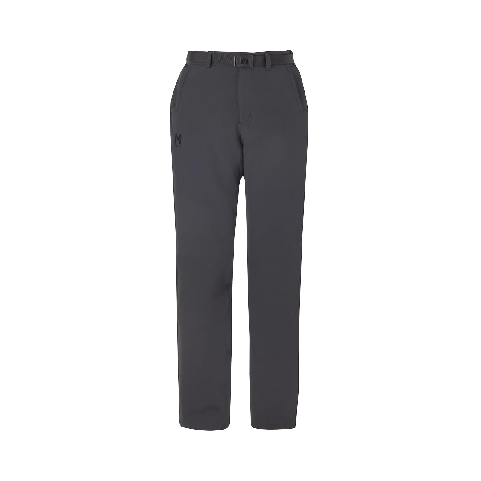 

Штаны для походов Droit Warm Pants MIV01841 L [Millet] [Женские] Черный-Нуар (НОВЫЙ ЛОГОТИП)