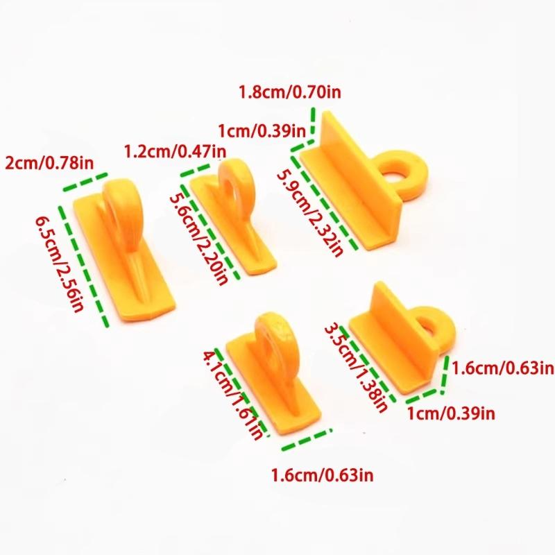 Dents Removal Hook Dents Removal Tool Flexible Angle Adjustment Alloy Steel For Car Truck And SUV Scratch Repair