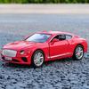 Bentley Continental GT Limousine Simulation Diecast & Toy Vehicle Pull Back & Doors Open RMZ City 1:36 Alloy Car Model