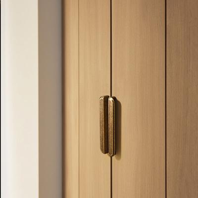 Accessori e parti di mobili – Maniglie per porte
