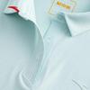 Anta Women's Ice Silk Short-Sleeve Polo Shirt