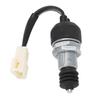 Tractor Safety Switch 5T057 42230 Ignition Switch Starter Switch Replacement for Kubota B2301HSD B2301HSD‑1 B26