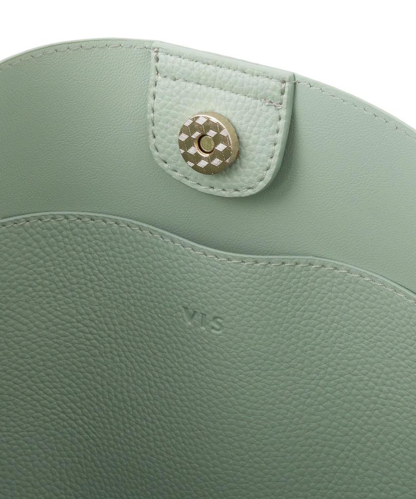 On Sale from Insulated Shoulder Tote Bag Green Sub F [BIS] 5/21 (Thu) [A4 Compatible] (35)