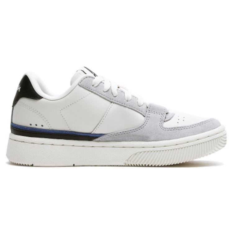 Dual Court Reebok 'Chalk' FV8252