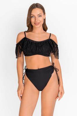 Badeanzug mit weichen Körbchen, brasilianischer Bikini Anabel Arto (92068)