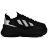 Adidas Originals OZGAIA Encounter Starry Slip Resistant Height Increasing Slip Resistant Height Increasing Low top JQ4110(Team1664-)