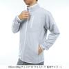 Bridgestone Golf Long Sleeve Open-Front Blouson FGM01D