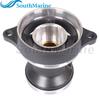 Boat Engine 6N0-G5361-00-00 6N0-G5361-00-4D 6G1-45361-01-4D 6G1-45361-01-8D Lower Casing Cap for Yamaha 8HP 6HP 2/4 Stroke