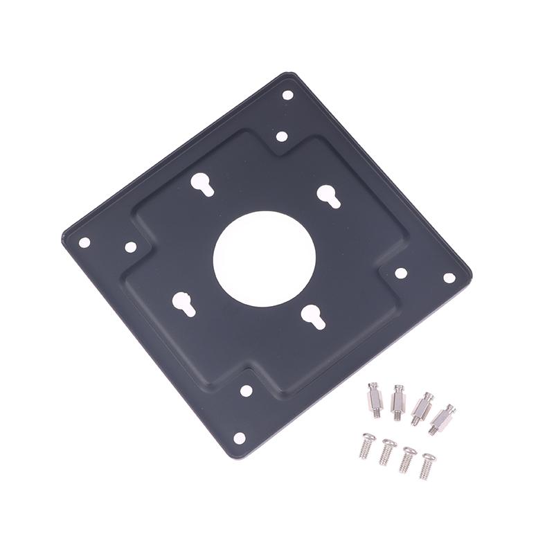 Vesa Mount For Mini Pc I3 4010U Hanging Bracket Vesa Bracket Mount Back Monitor