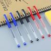 European 0.5mm Bullet Tip Neutral Pen - Creative Stationery for Office & Signature Use