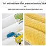 9i9 Kids Cotton Baby Pillow
