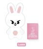 [USED] Stray Kids Skzoo Teddy Bear Teddy Bear Levit