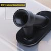 Electric Sprayer Windproof Nozzle Shield Guard For Home Patios Landscaping Precise Watering In Windy Conditions Outdoor Use