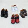6-Minute BJD 30cm Jointed Doll Shoes & 15cm Cotton Doll Boots - Accessories for Dolls