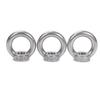 304 Stainless Steel Marine Lifting Eye Nut Bolt (M3-M36).