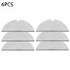 For Roborock S5 S50 S51 S55 S6 S60 S6 Pure Vacuum Cleaner Accessories HEPA Filter Mop Cloth Side Main Brush Spare Parts