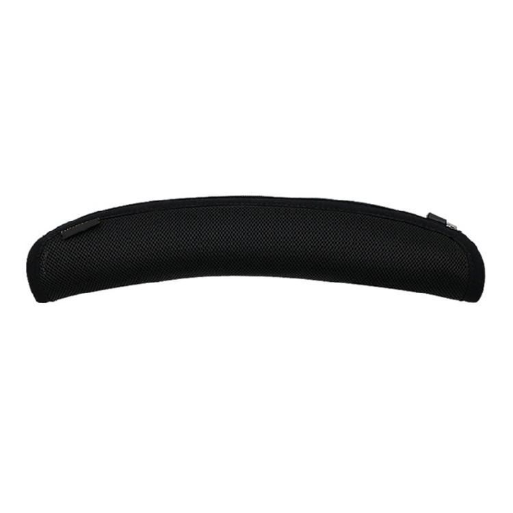 

Easy Installation Headband Cushions Sleeve For HD550 Headsets Headbeam Protectors Provides Superior Comfort And Support чорний