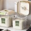 Food Grade Rice Storage Container
