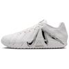 Nike Ja 3 White Label Heren Sneakers Sail Euphoria-Cobalt-Metallic-Zilver IO7668-100