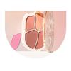 Xixi - Lazy Bear Cub 4 Color Blush - 02#Yearn for Relaxation