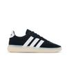 Barreda Decode 'Black White' (Unisex) Core Black / Cloud White / Core White German Army Trainers JI2316
