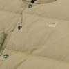 Kangol Retrocore 60 40 Down Vest Beige 6139