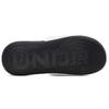 Under Armour Ansa Graphic Slipper Black/White Women's 3024436-005