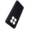Etui Do Xiaomi Redmi Note 14 Beline Silicone Czarne